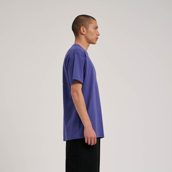 Santa Cruz Ανδρική κοντομάνικη μπλούζα Crescent Moon Chest T-Shirt